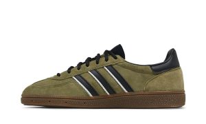 adidas Handball Spezial 'Focus Olive Black'