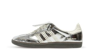 adidas Samba Wales Bonner Silver