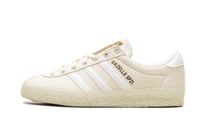 adidas Gazelle SPZL 'Chalk White'