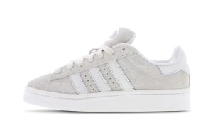 adidas Campus 00s Light Grey White (Kids)