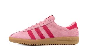 adidas Bermuda 'Semi Pink Spark' (W)