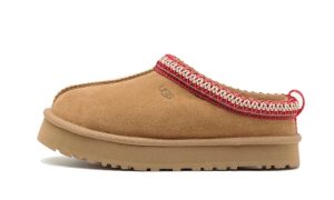 UGG Tazz Slipper Chestnut (GS)