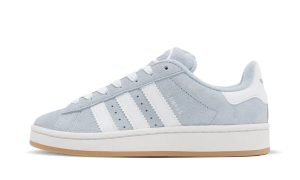 adidas Campus 00s 'Wonder Blue Gum' (Kids)