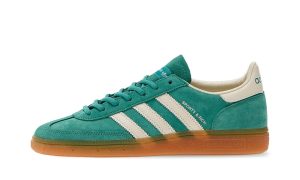adidas Handball Spezial 'Sporty & Rich Green'