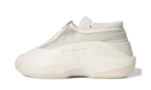 adidas Crazy IIInfinity 'Chalk White'