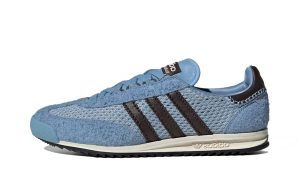 adidas SL76 'Wales Bonner Ash Blue'