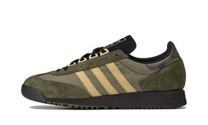 adidas SL83 SPZL 'C.P. Company Dust Green'