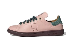 adidas Stan Smith 'Brain Dead Vapour Pink'