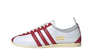 adidas Japan White Power Red