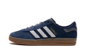 adidas Gazelle Indoor 'CLOT By Edison Chen Collegiate Navy'