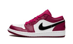 Air Jordan 1 Low Noble Red