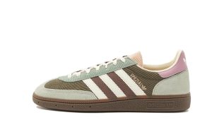 adidas Handball Spezial 'Silver Green Magic Mauve'