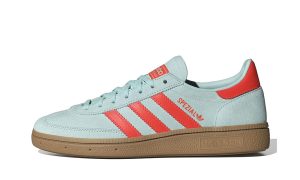 adidas Handball Spezial Semi Flash Aqua (W)