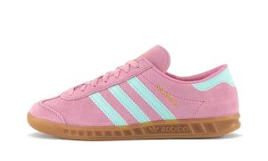 adidas Hamburg 'Bliss Pink' (W)