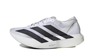 adidas Adizero Adios Pro Evo 1 'White Black'