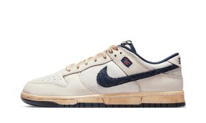 Nike Dunk Low Stranger Things Phantom
