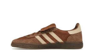 adidas Handball Spezial size? Exclusive Brown Gum