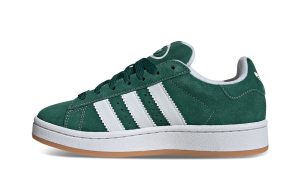 adidas Campus 00s 'Dark Green White' (Kids)