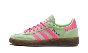 adidas Handball Spezial 'Semi Green Spark'
