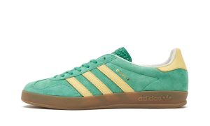 adidas Gazelle Indoor 'Semi Court Green'