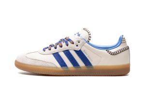 adidas Samba Nylon 'Wales Bonner Wonder Clay Royal'