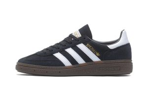 adidas Handball Spezial Black White Gum