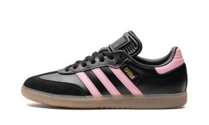 adidas Samba 'Inter Miami CF Messi Black'
