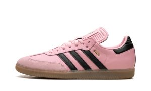 adidas Samba 'Inter Miami CF Messi Pink'