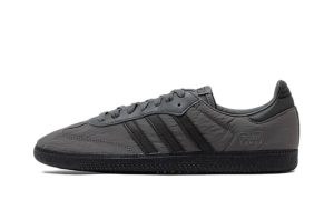 adidas Samba OG 'Grey Five Core Black'