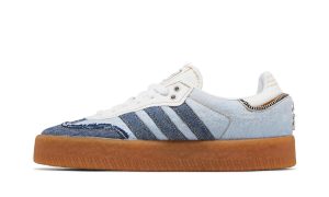 adidas Sambae 'atmos Pink Denim' (W)