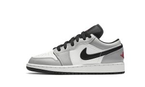 Jordan 1 Low Light Smoke Grey (GS)