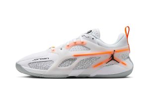 Jordan Heir Elephant Print