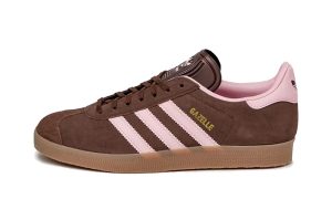 adidas Gazelle 'Auburn Clear Pink'