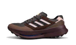 adidas Equipment Agravic 'Charcoal Brown'