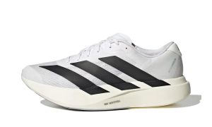 adidas Adizero Evo SL 'White Black'