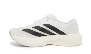 adidas Adizero Evo SL 'White Black' (W)