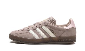 adidas Gazelle Indoor 'Brown Pink' (W)