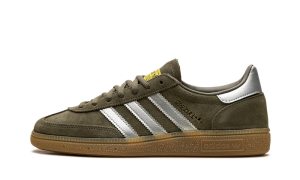adidas Handball Spezial 'Olive Strata'