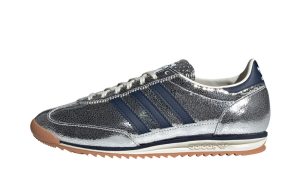adidas SL 72 OG Silver Metallic Collegiate Navy (W)