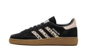 adidas Handball Spezial 'Black Wonder Leopard' (W)
