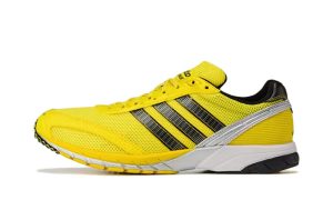 adidas Adizero Adios Neftenga 'Wales Bonner Light Yellow'