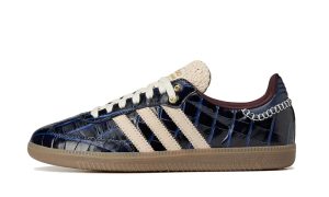 adidas Samba 'Wales Bonner Navy Croc'