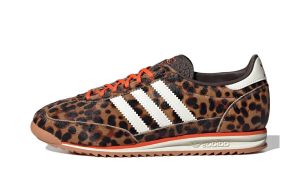 adidas SL 72 OG 'Leopard Print' (W)