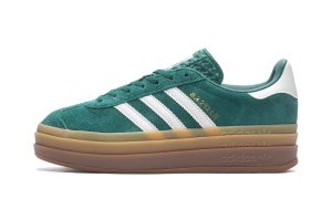 adidas Gazelle Bold 'Collegiate Green' (W)