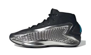 adidas AE 1 'Silver Metallic'