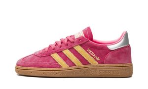 adidas Handball Spezial Lucid Pink Almost Yellow (W)