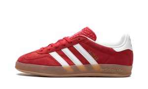 adidas Gazelle Indoor 'Better Scarlet'