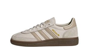 adidas Handball Spezial Aluminum Wonder Beige (W)