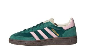 adidas Handball Spezial Green Pink Velvet (W)