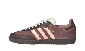 adidas Samba OG Warm Clay Clear Orange (W)